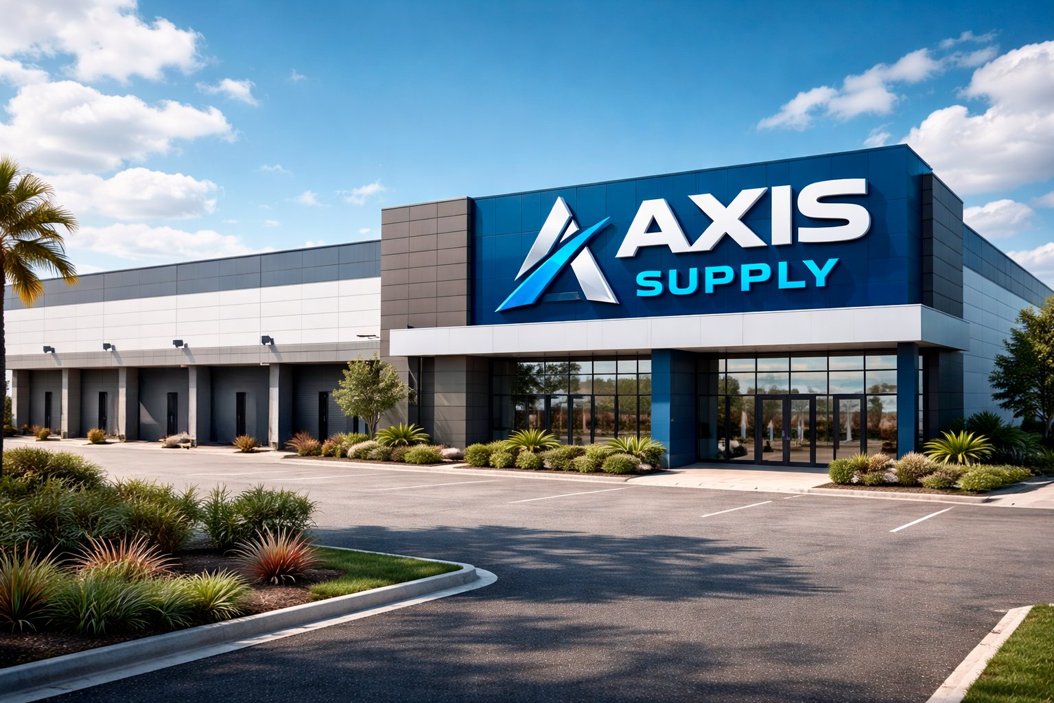 Sede Axis Supply