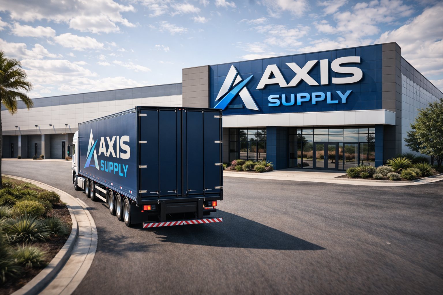 Sede Axis Supply